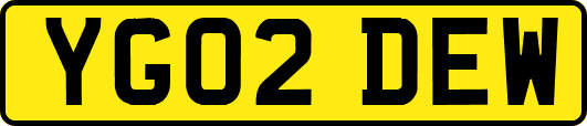 YG02DEW