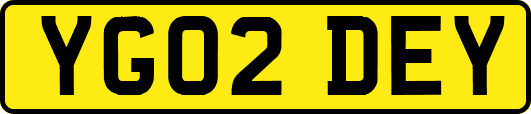 YG02DEY