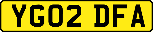 YG02DFA