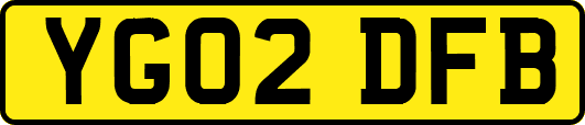 YG02DFB