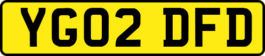 YG02DFD