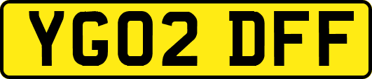 YG02DFF
