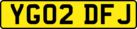 YG02DFJ