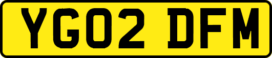 YG02DFM