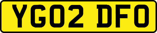 YG02DFO