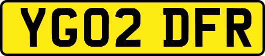 YG02DFR