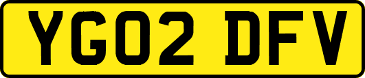 YG02DFV