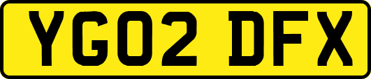 YG02DFX
