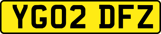 YG02DFZ