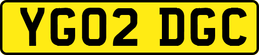 YG02DGC
