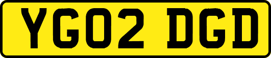 YG02DGD