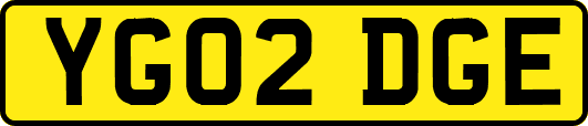 YG02DGE