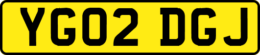 YG02DGJ