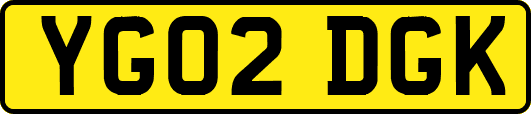 YG02DGK