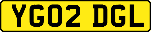 YG02DGL