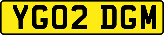 YG02DGM