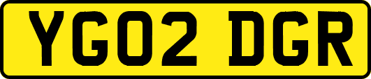YG02DGR