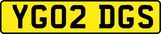 YG02DGS