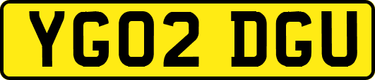 YG02DGU