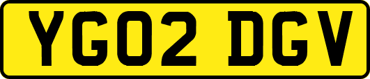 YG02DGV