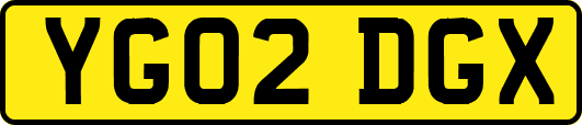 YG02DGX