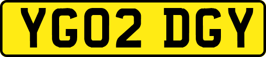YG02DGY