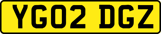 YG02DGZ