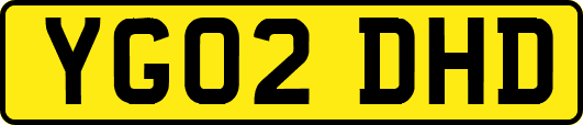 YG02DHD
