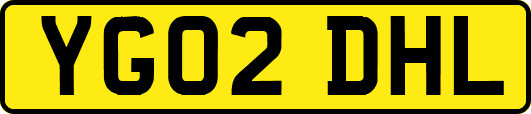 YG02DHL