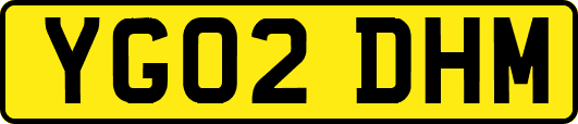 YG02DHM