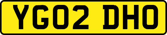 YG02DHO