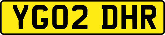 YG02DHR