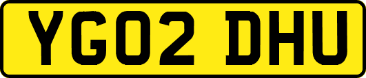 YG02DHU