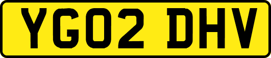 YG02DHV