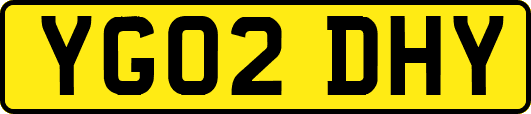 YG02DHY