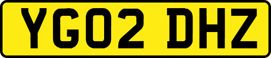 YG02DHZ