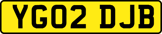 YG02DJB
