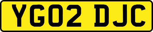 YG02DJC
