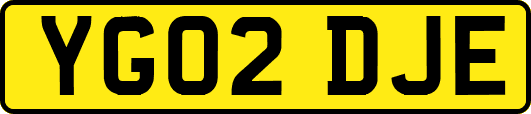 YG02DJE