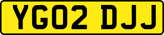 YG02DJJ