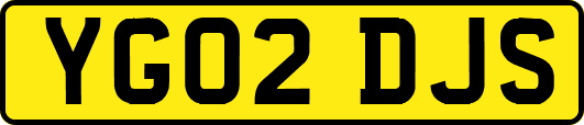 YG02DJS