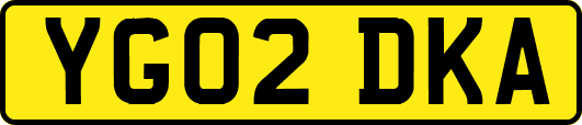 YG02DKA