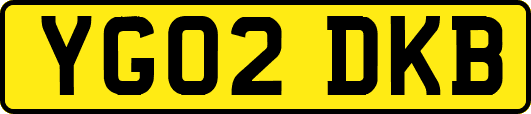 YG02DKB