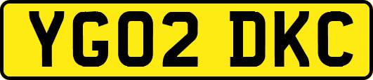YG02DKC