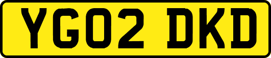 YG02DKD