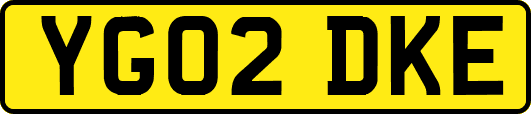 YG02DKE