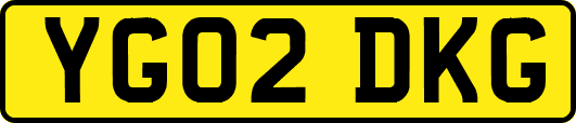 YG02DKG