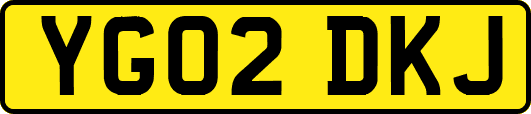 YG02DKJ
