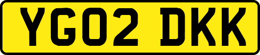 YG02DKK