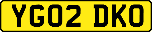 YG02DKO